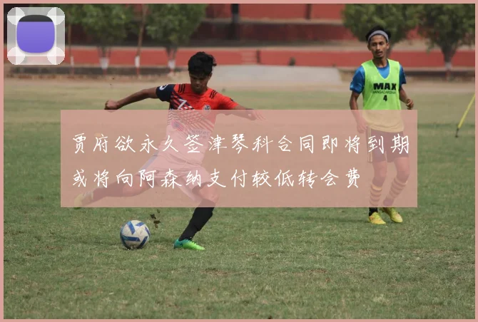 贾府欲永久签津琴科合同即将到期或将向阿森纳支付较低转会费