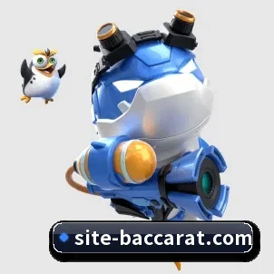 AI 革新 - Baccarat